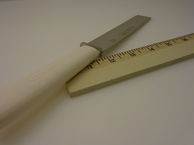 Dexter Russell S186 Vegetable/Produce Knife 6 inch Blade White Etsy
