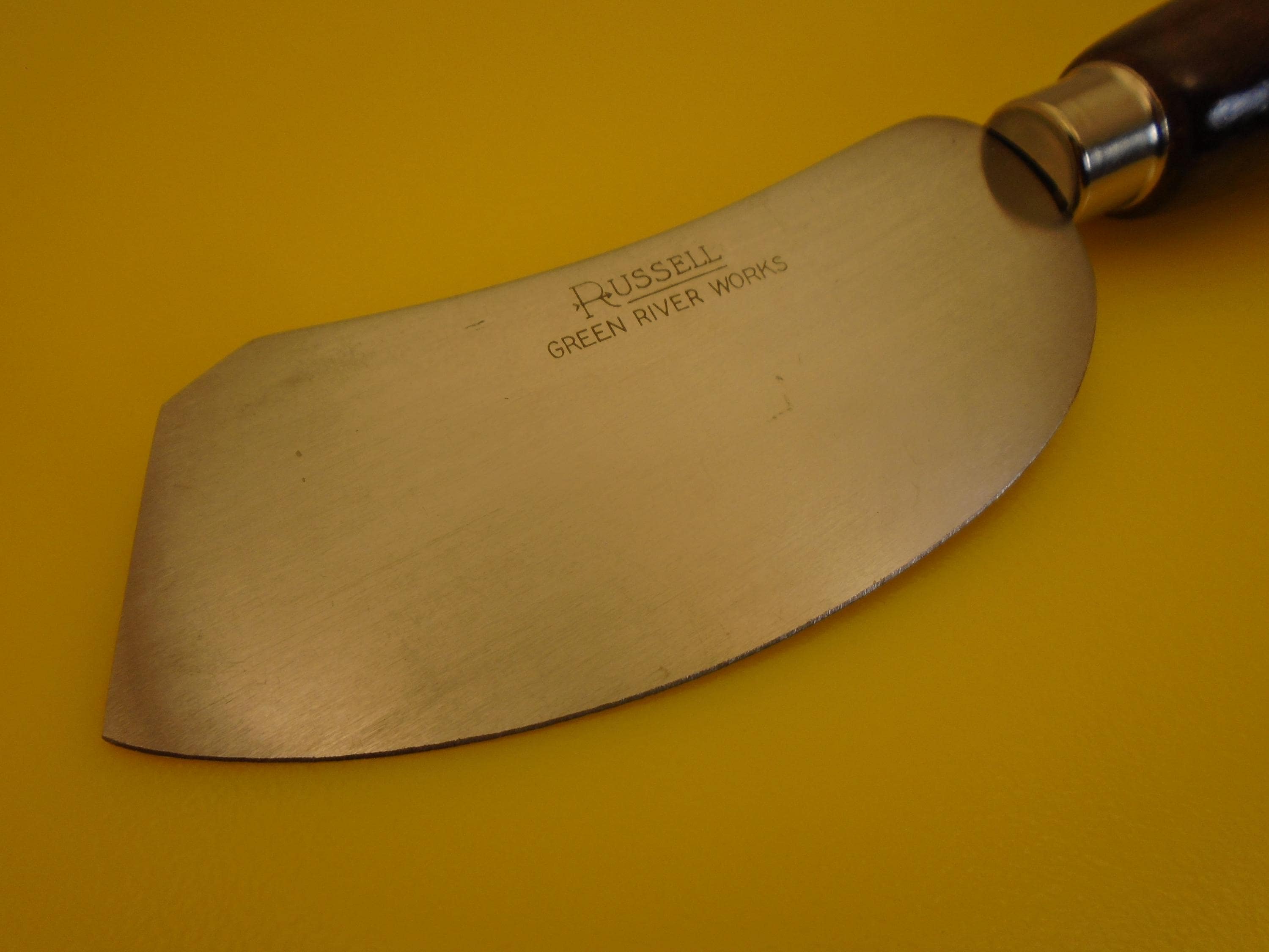 Green river knife - Etsy 日本