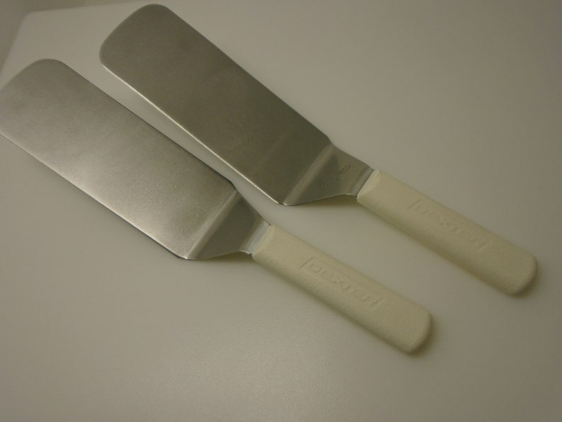 dexter sst 8 white gold