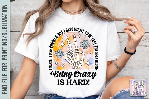 Relatable Shirt Png, Sassy Quote, Introvert Humor Png, Funny Tote Bag Png, Moody Png, Sarcastic Mug Png, Quirky Saying Png, Attitude Quote