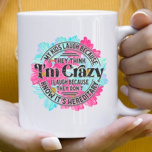 Funny Mom Shirt PNG, Motherhood Quote Png, Mom Mug Png, Funny Sayings Png, Sarcasm Png, Humor Png, Png Files For Tshirts, Sublimation Quotes image 4
