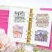 Printable Sarcastic Stickers Bundle, Funny Printable Stickers, Print and Cut Sticker, Planner ...