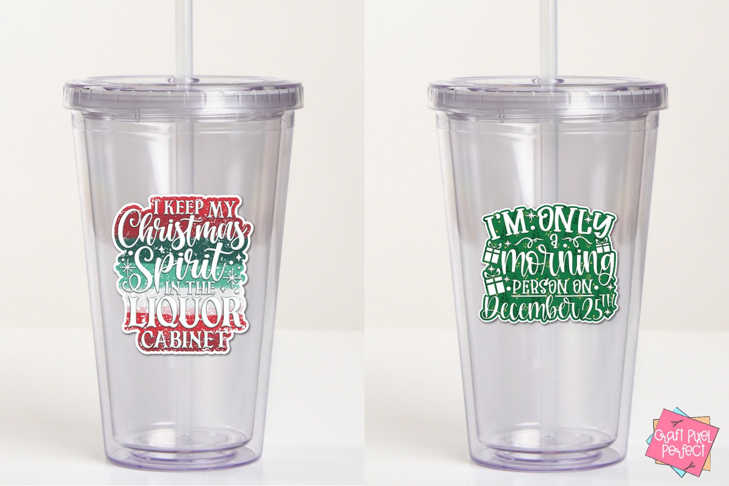 Funny Christmas Stickers Bundle Printable Stickers PNG Print - Etsy
