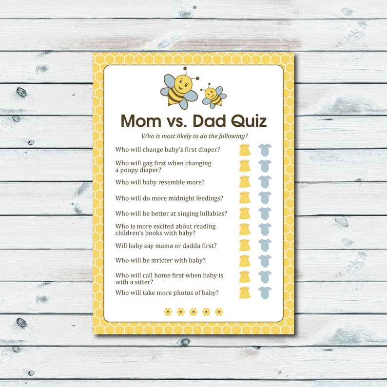 mom-vs-dad-quiz-baby-shower-game-printable-baby-shower-game-etsy