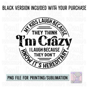 Funny Mom Shirt PNG, Motherhood Quote Png, Mom Mug Png, Funny Sayings Png, Sarcasm Png, Humor Png, Png Files For Tshirts, Sublimation Quotes image 2