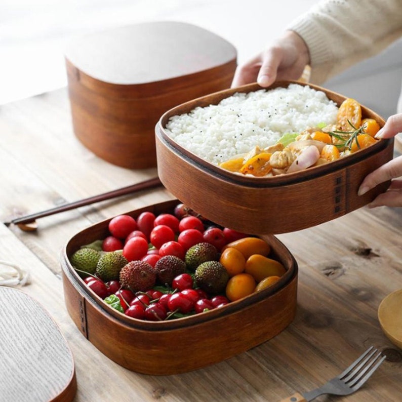 10 gorgeous Japanese bento boxes that are totally worth the splurge -  AVENUE ONE