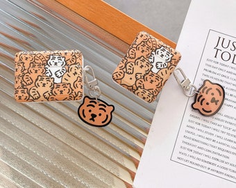 Tiger Airpods | Etsy India