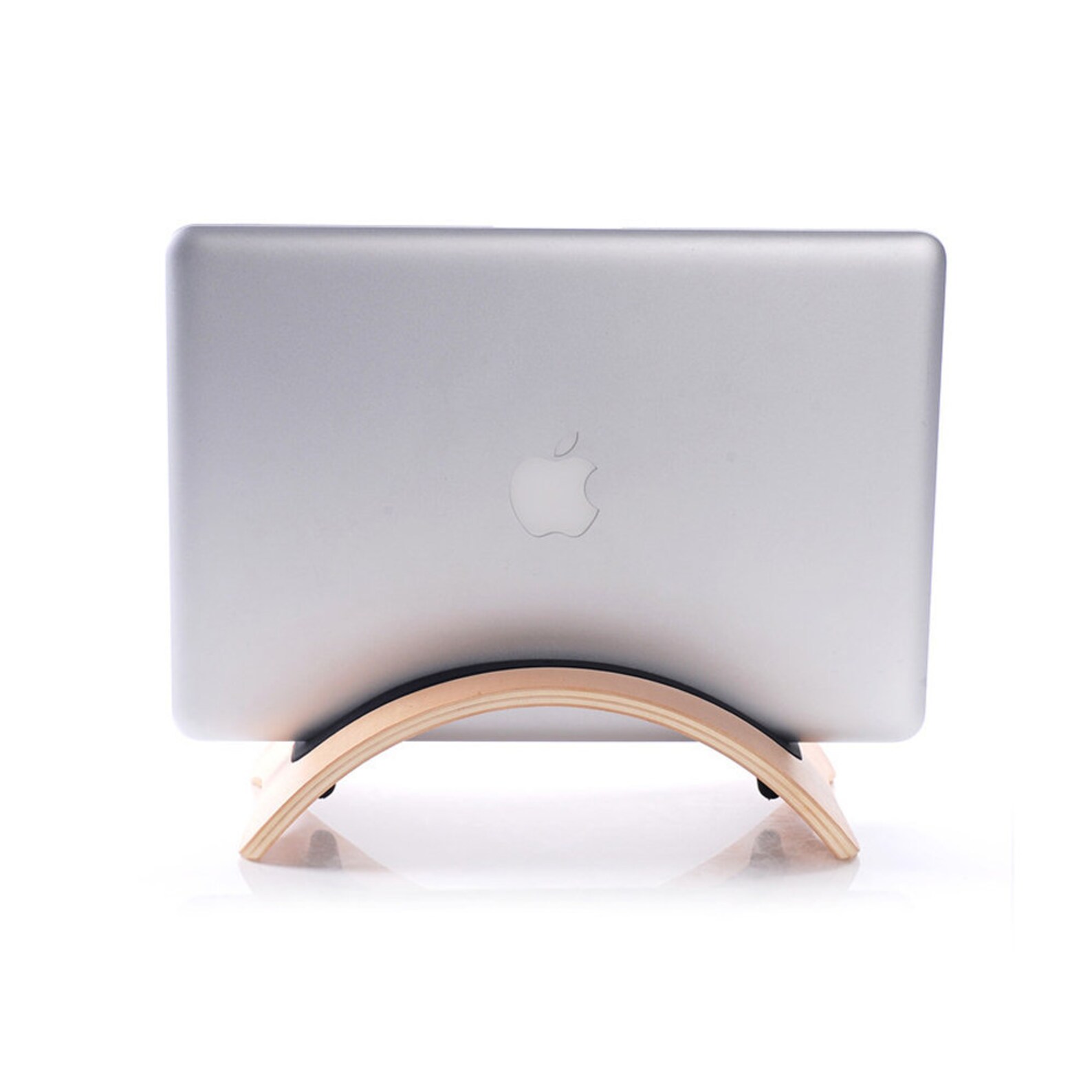 Macbook Air Laptop Stand Holder Vertical Hold Macbook Air Etsy
