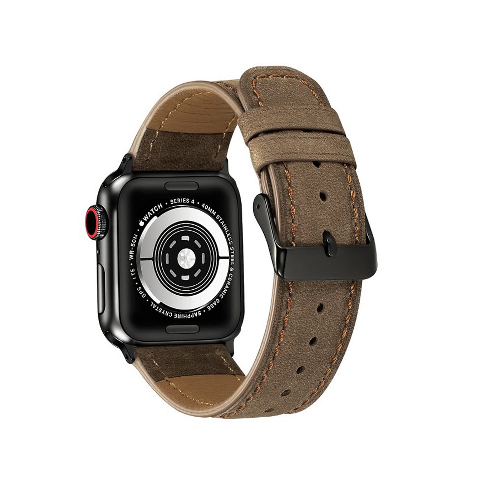 Apple Watch Band 38mm 40mm 42mm 44mm Strap for Apple Watch | Etsy