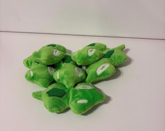 Zygard-e Cell Plush( Listing is for One Plush)