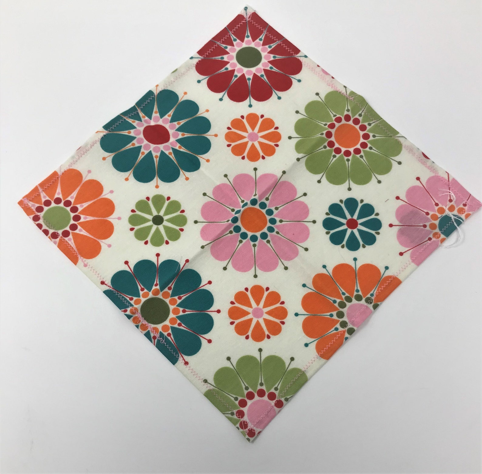 Reusable Cloth napkins Eco Friendly Reusable Napkins Zero Etsy