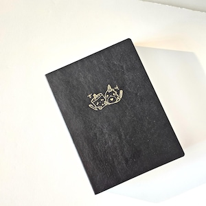 Tomoe Rivers Notizbuch, Schreibwaren, Tomoe River Papier, Kawaii Notizbuch, Journal, Planer, Geschenke