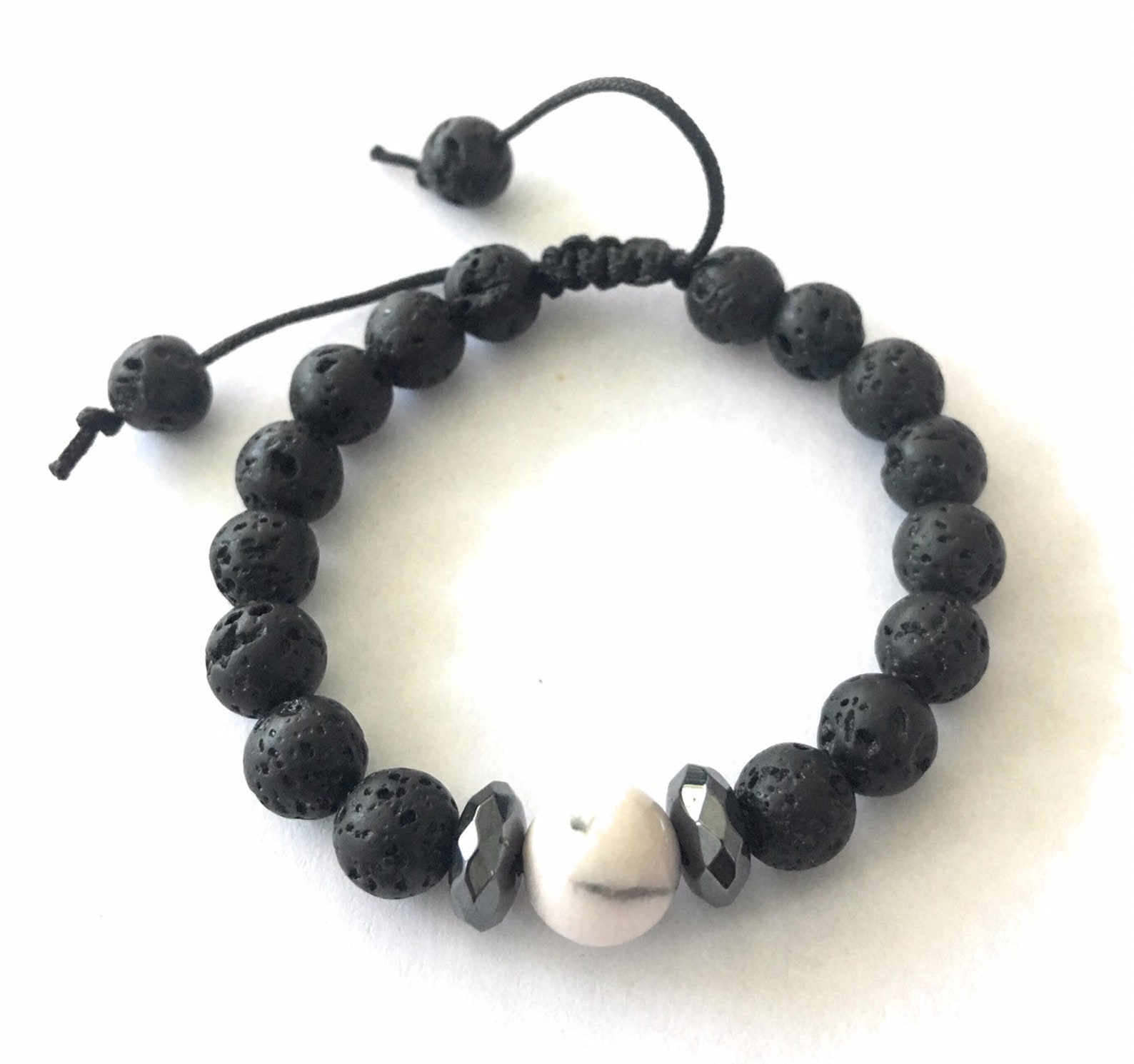 Bracelets for BOYS Jewelry Toddler Jewelry Childrens White Etsy