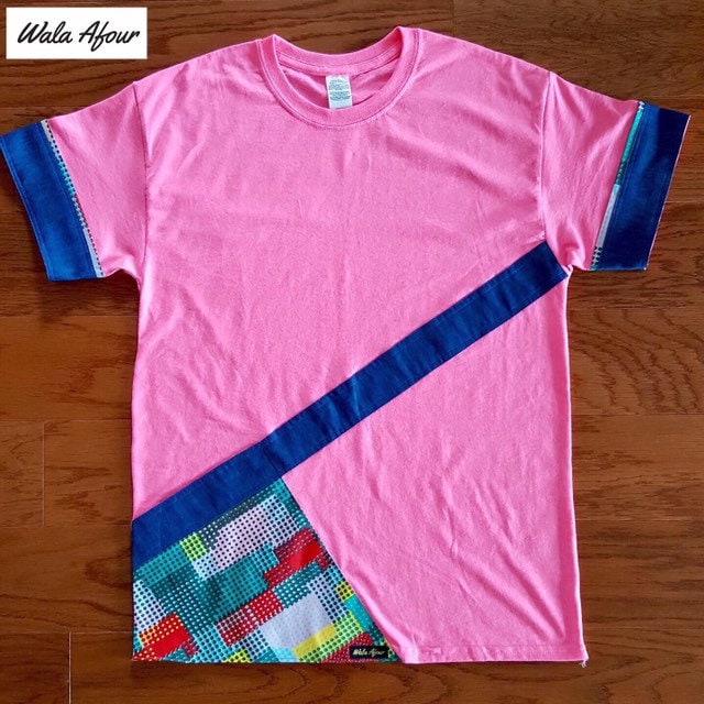 button wala shirt