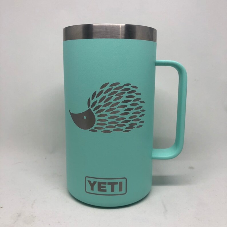 Personalized Mugs Custom Etched 100 Authentic Etsy