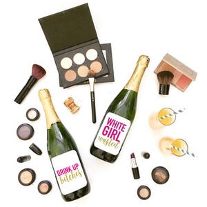 White Girl Wasted Queens 3PACK