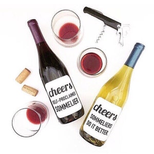 Sommelier 2PACK