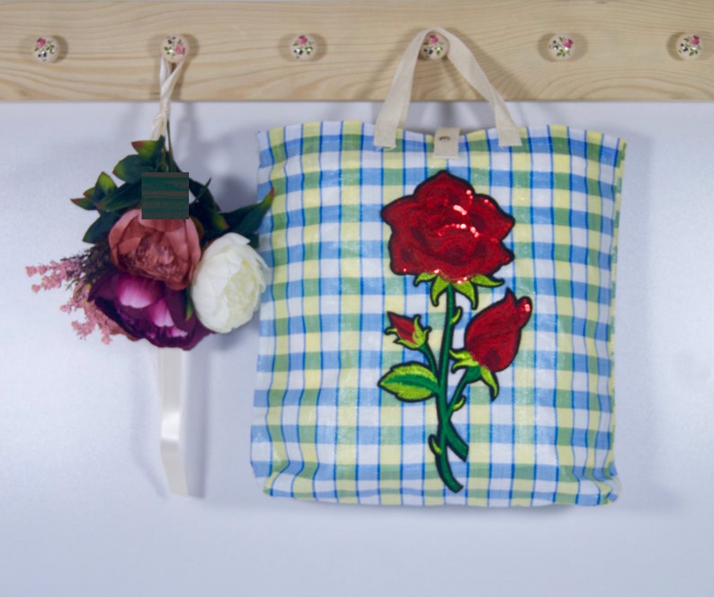 mini mo shopping bags