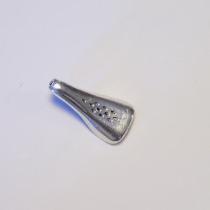 Fashion Men Women BMX bike saddle 925 Sterling Silver Pendant Necklace Jewelry Gift Free Shipping