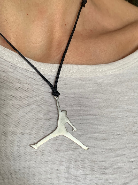Jordan pendant shop chain