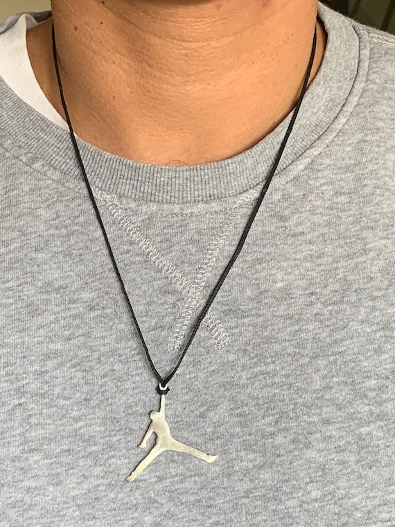 Jordan necklace store