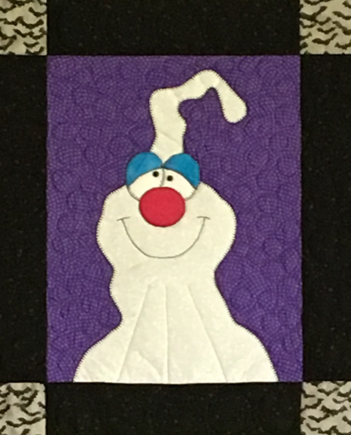 Halloween Quilt for Sale happy Halloween Features - Etsy