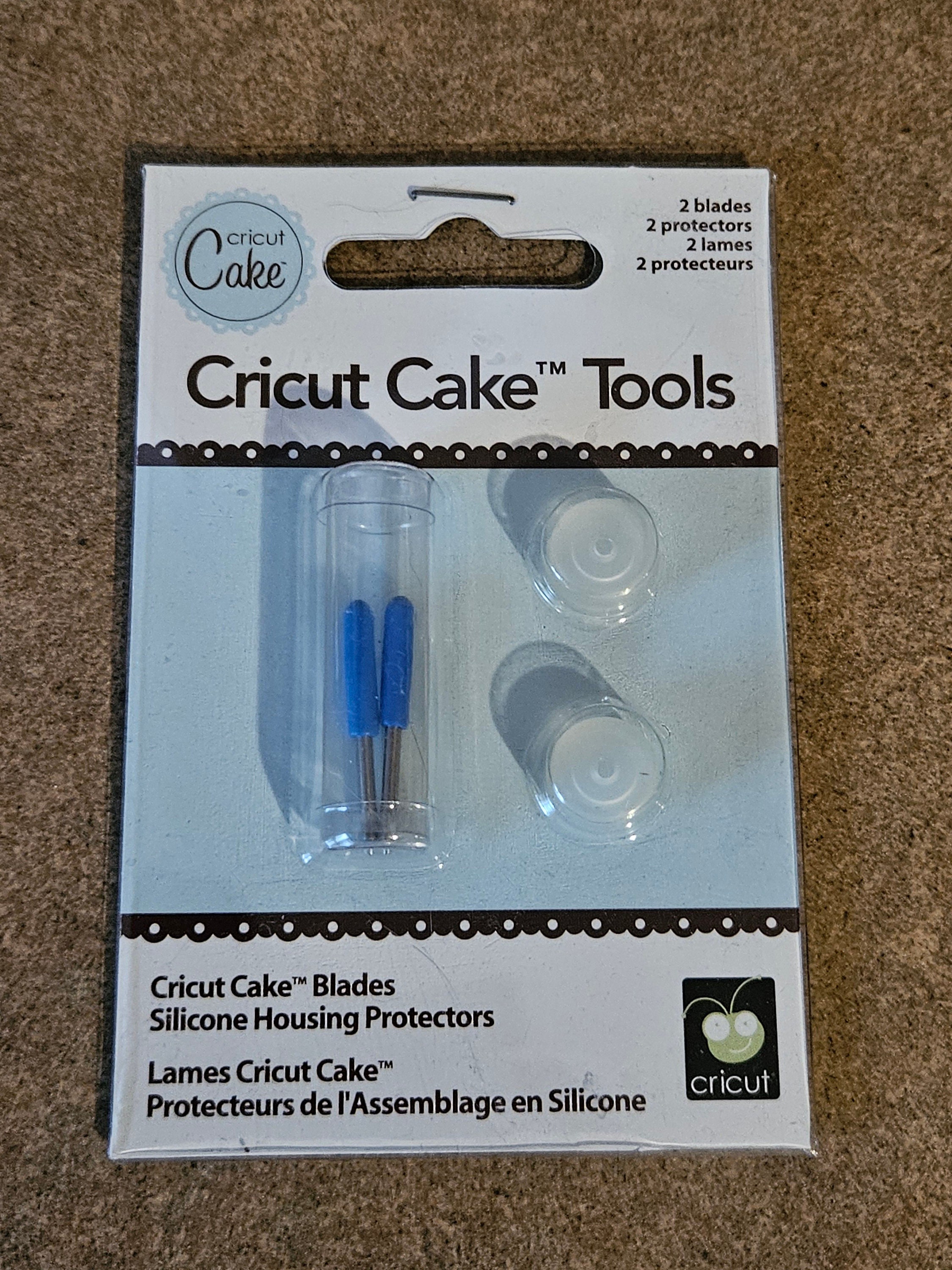 Cricut Cake Mini Personal Electronic Cutting Machine for Cake Decorating