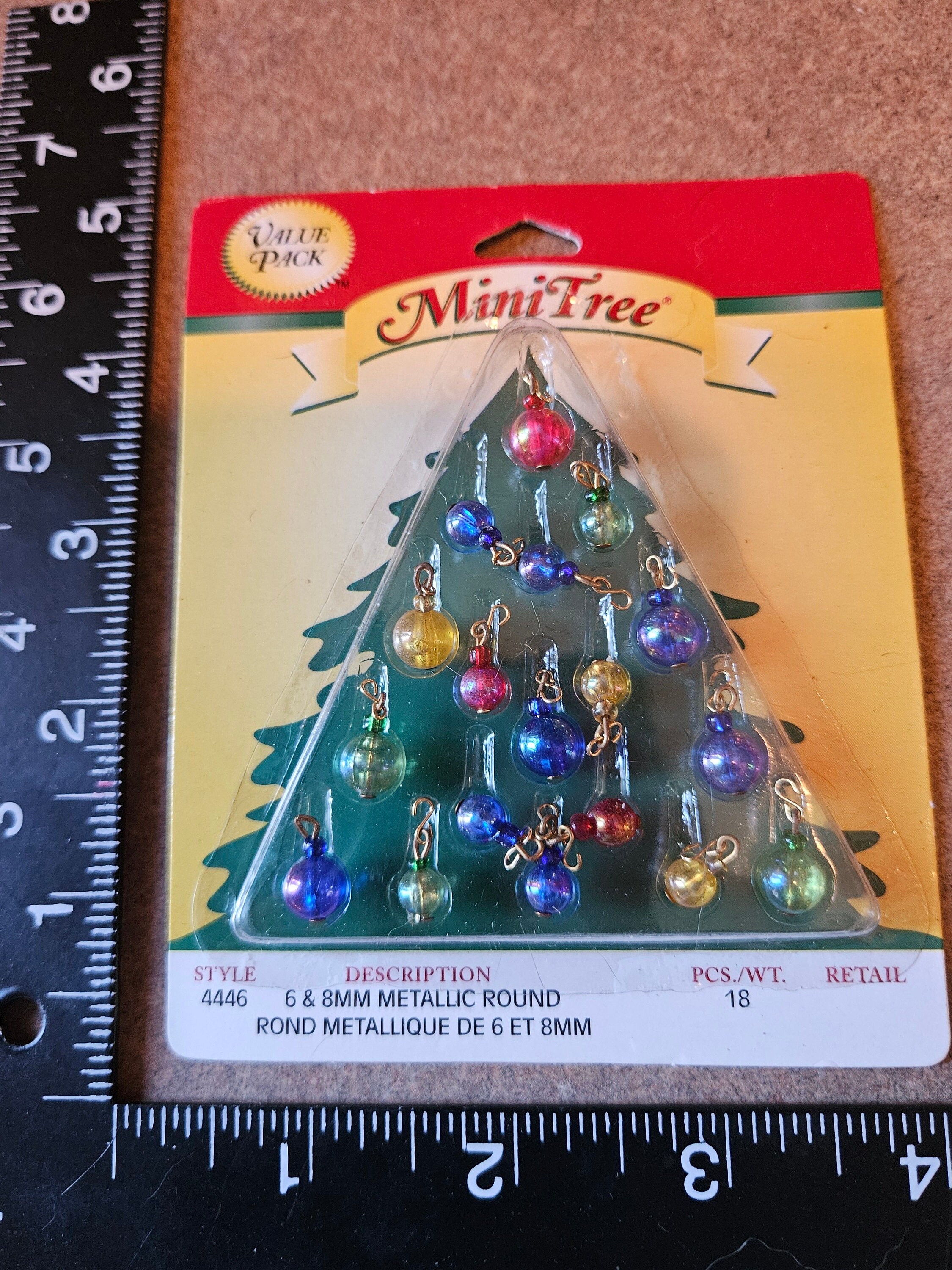 Westrim Beaded Tree Kit - Etsy