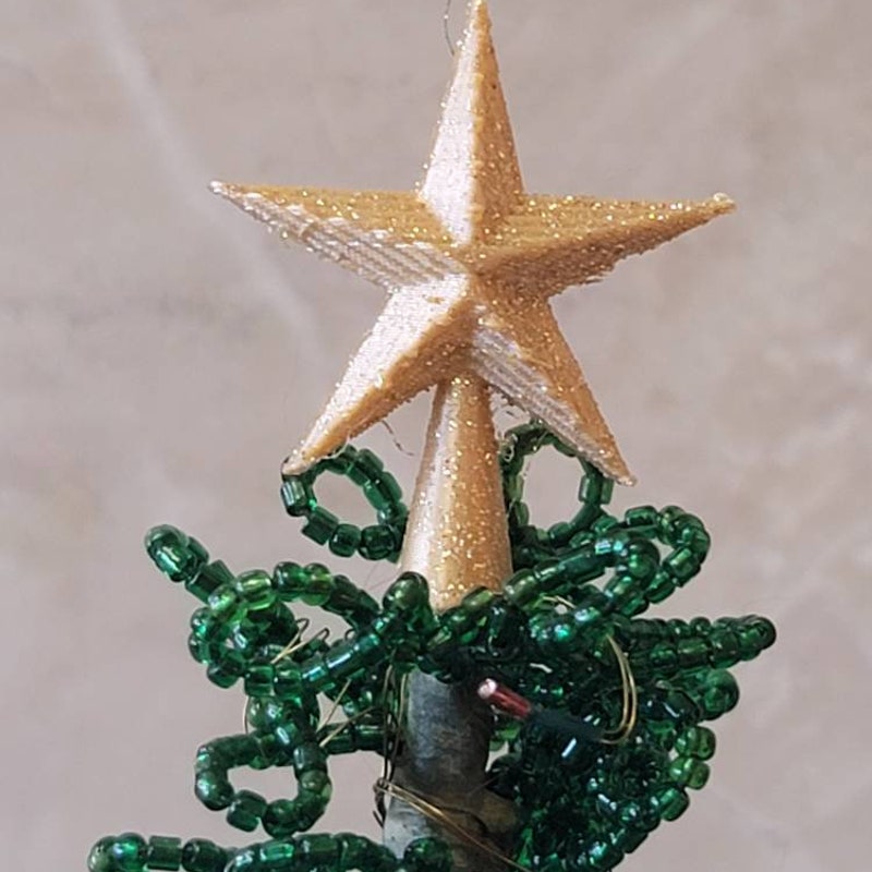 Paper Mache Beads - Etsy