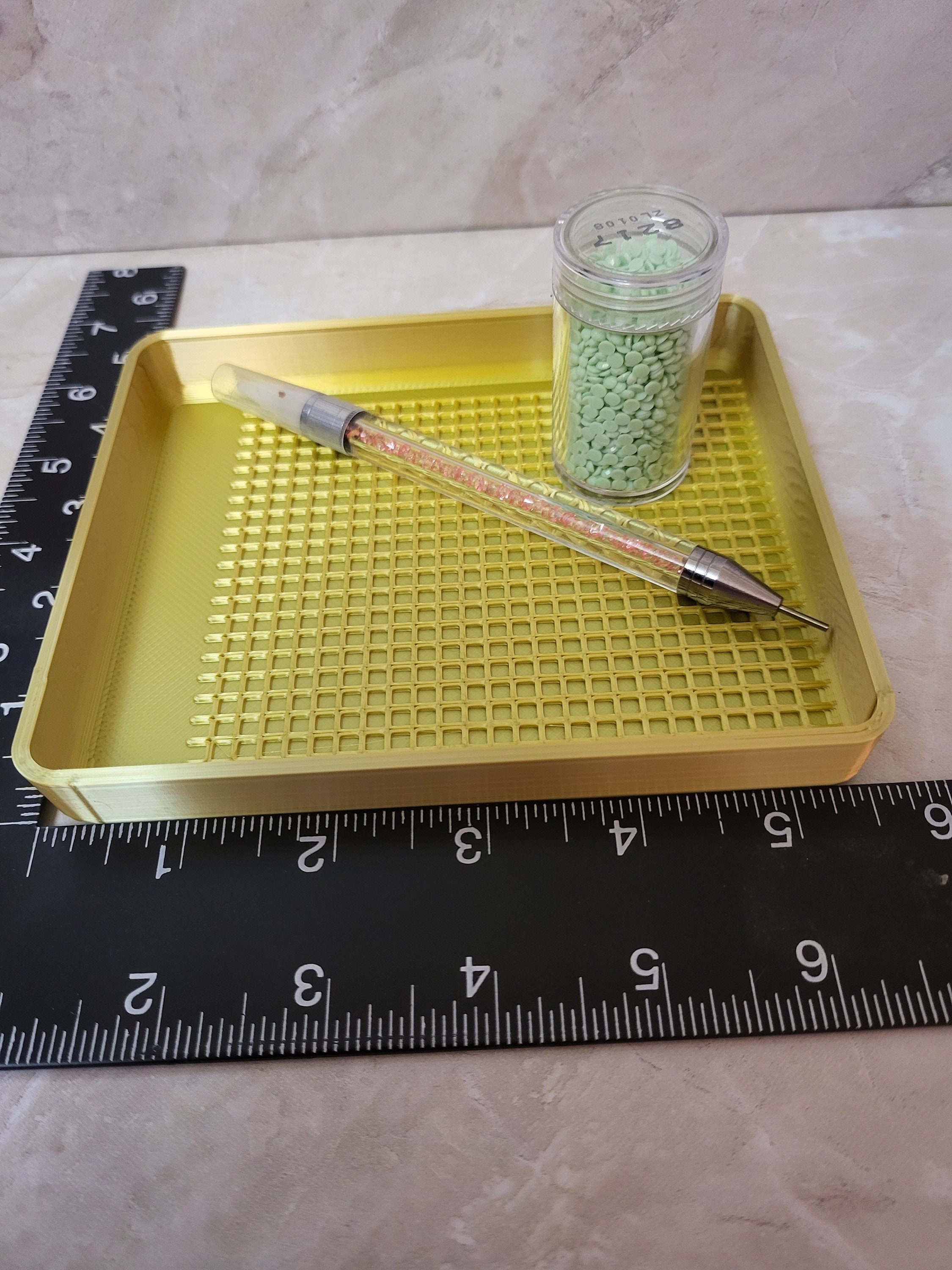 Large Drill Tray for Diamond Painting 