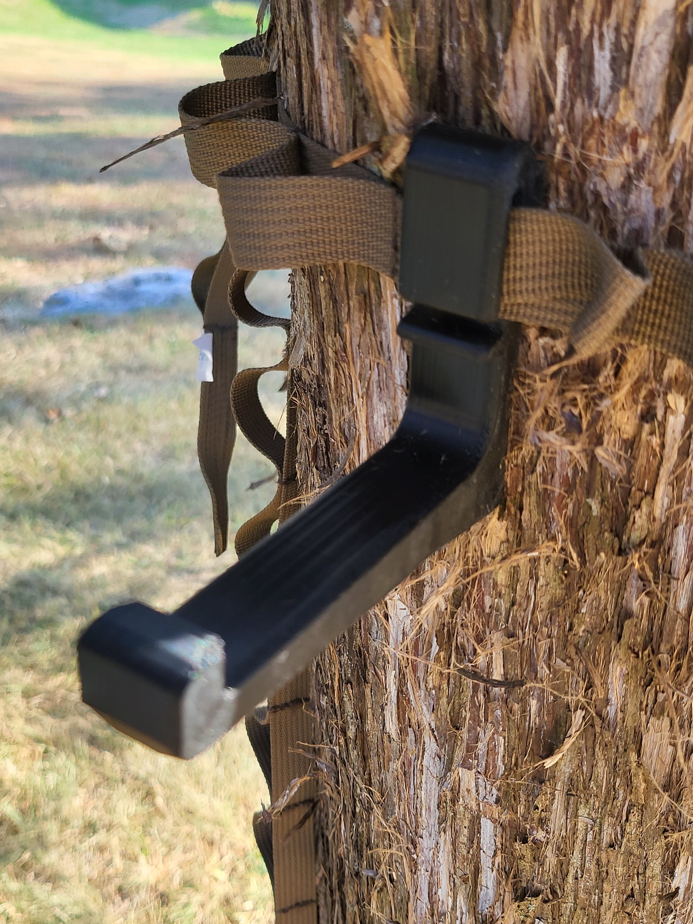 Molle Bow Hanger Etsy