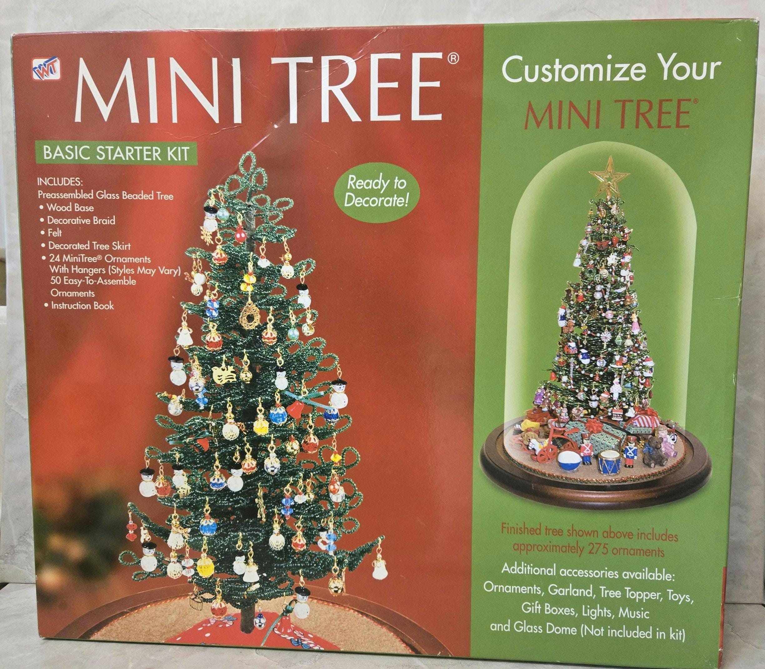 westrim crafts Christmas tree 1990年代 westrim crafts Christmas tree 1990年代