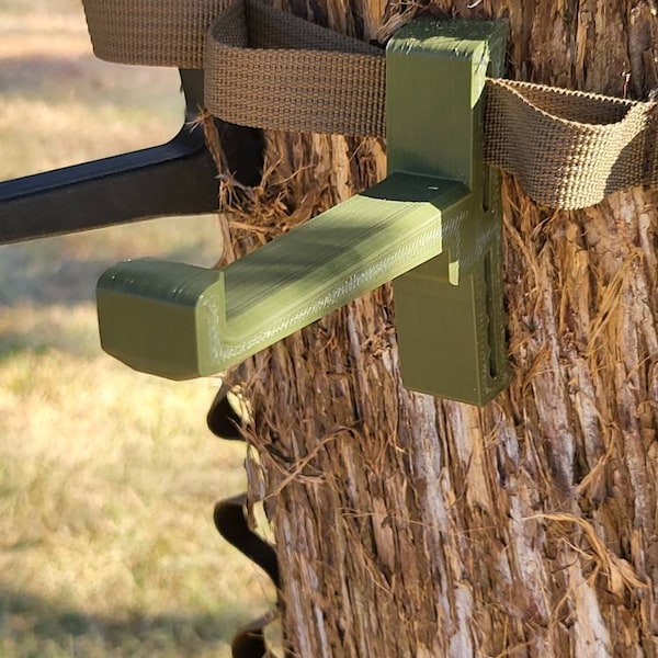 Bow Hanger for Strap Etsy