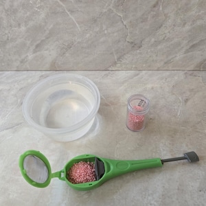 Diamond Painting Drill Washing Tool
