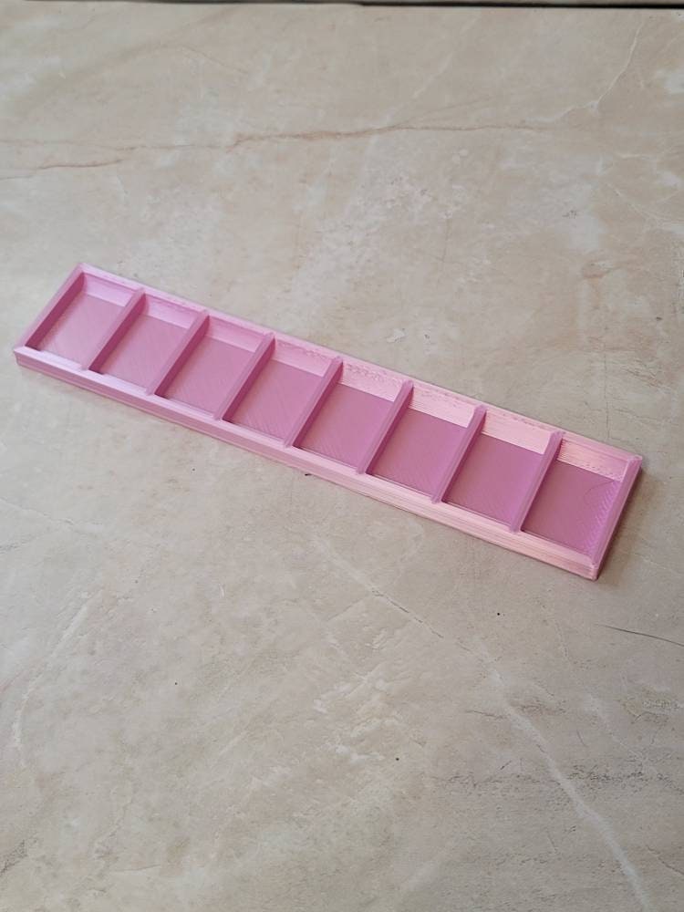 Tidy Tray Craft Tray for Controlling Glitter, Seed Beads, Embossing Powder  and More 1710 