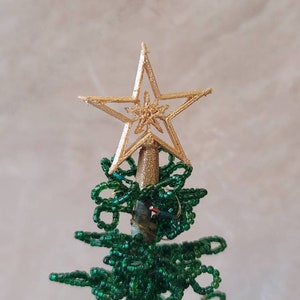 Champagne Christmas Tree Kit Woodland bundle Includes Ornaments, Picks,  Topper Winter Wonderland Decorate Xmas Kit Box All Gold White 