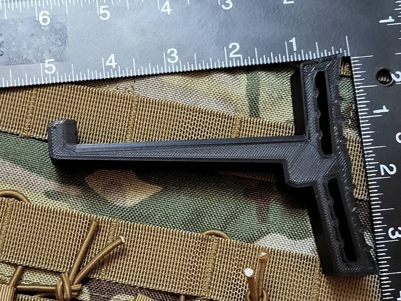 Bow Hanger for Tethrd HYS and Straight Tree Strap Saddle Etsy