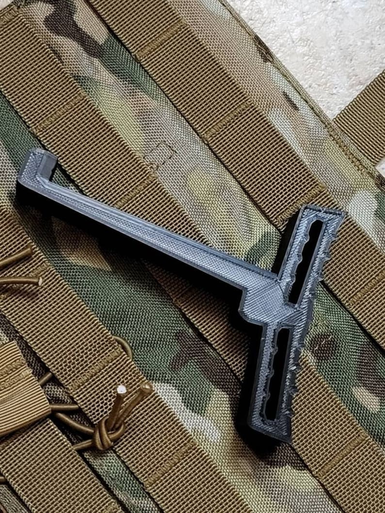 Bow Hanger for Tethrd HYS and Straight Tree Strap Saddle Etsy