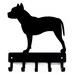 see more listings in the Dog Theme Key Racks section