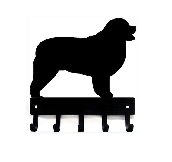 Dog leash hanging rack cheap