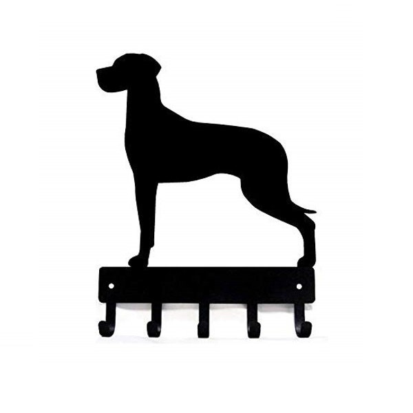 Great Dane Coat Etsy