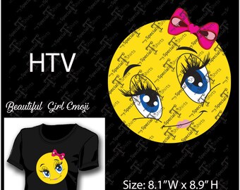 Download Emoji birthday svg | Etsy