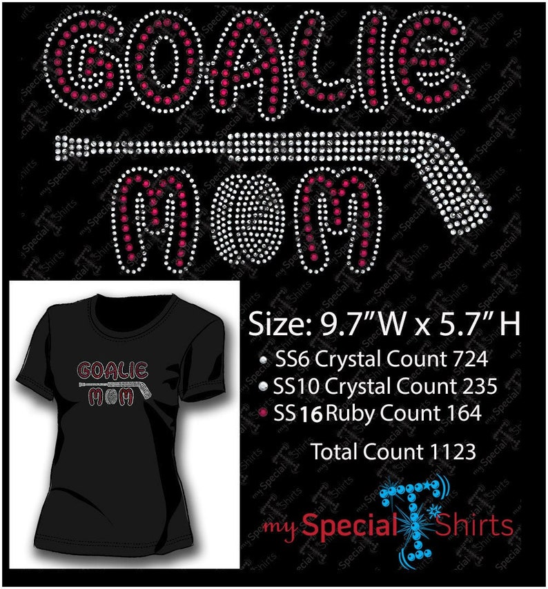 Free Free Goalie Mom Svg 369 SVG PNG EPS DXF File