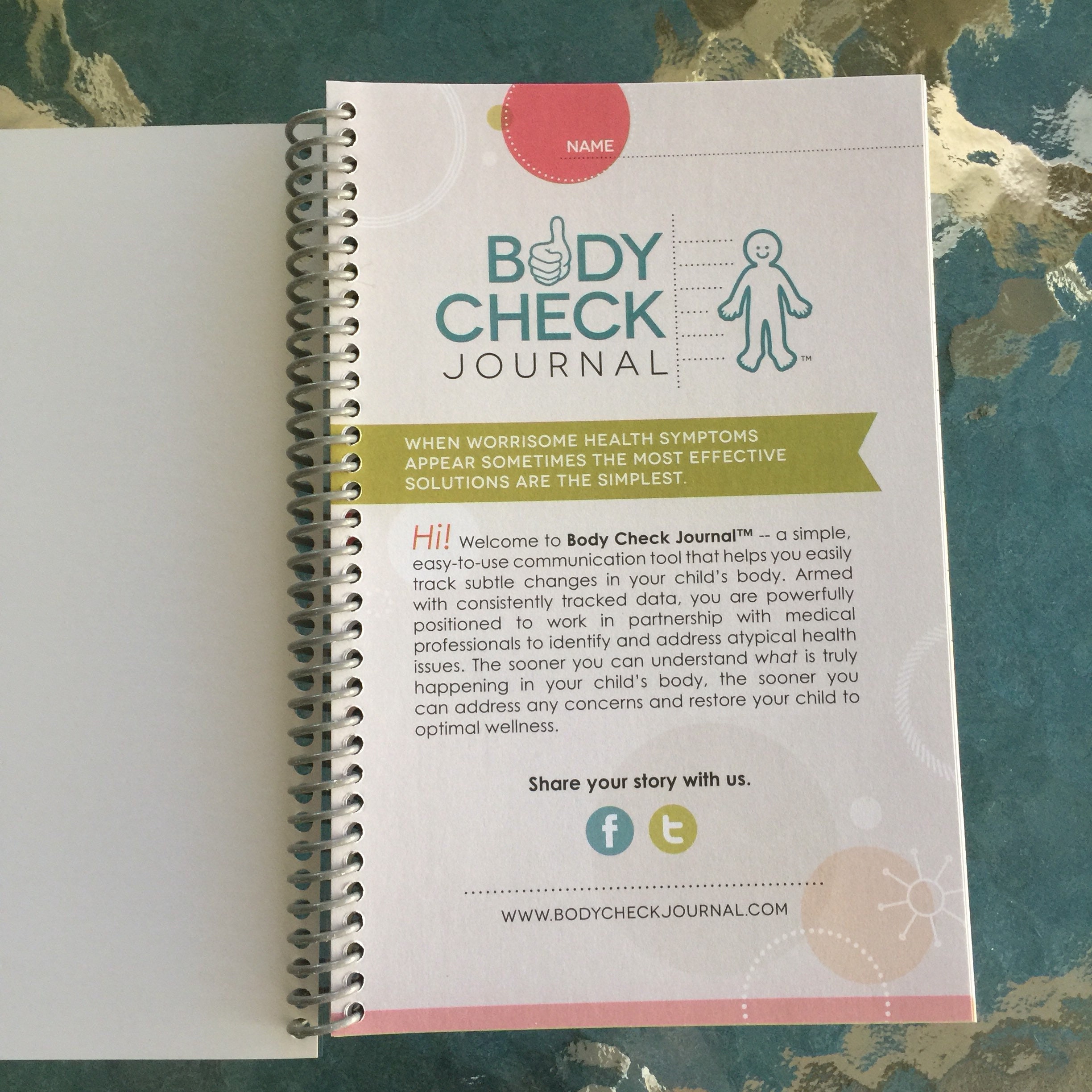 Body Positive Journal: 220 Pages Of Premium Paper - wpfn6od