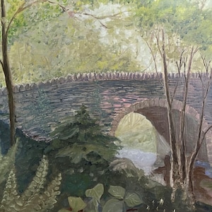 Pont de pierre