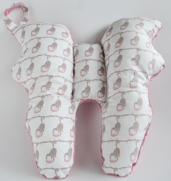 baby back support pillow