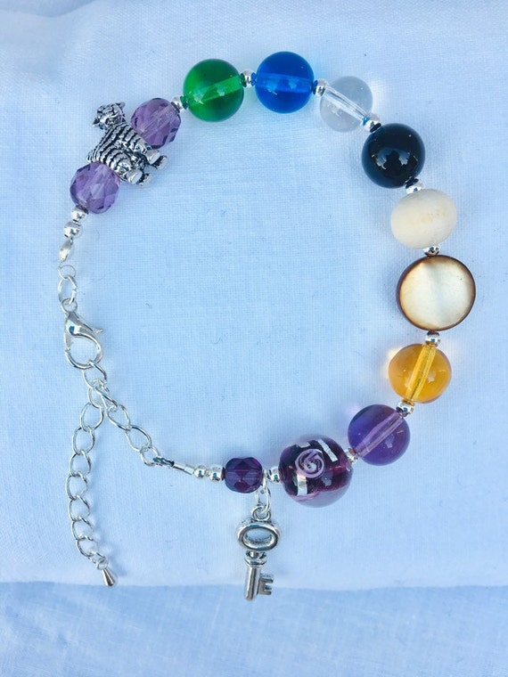 Psalm on sale 23 bracelet
