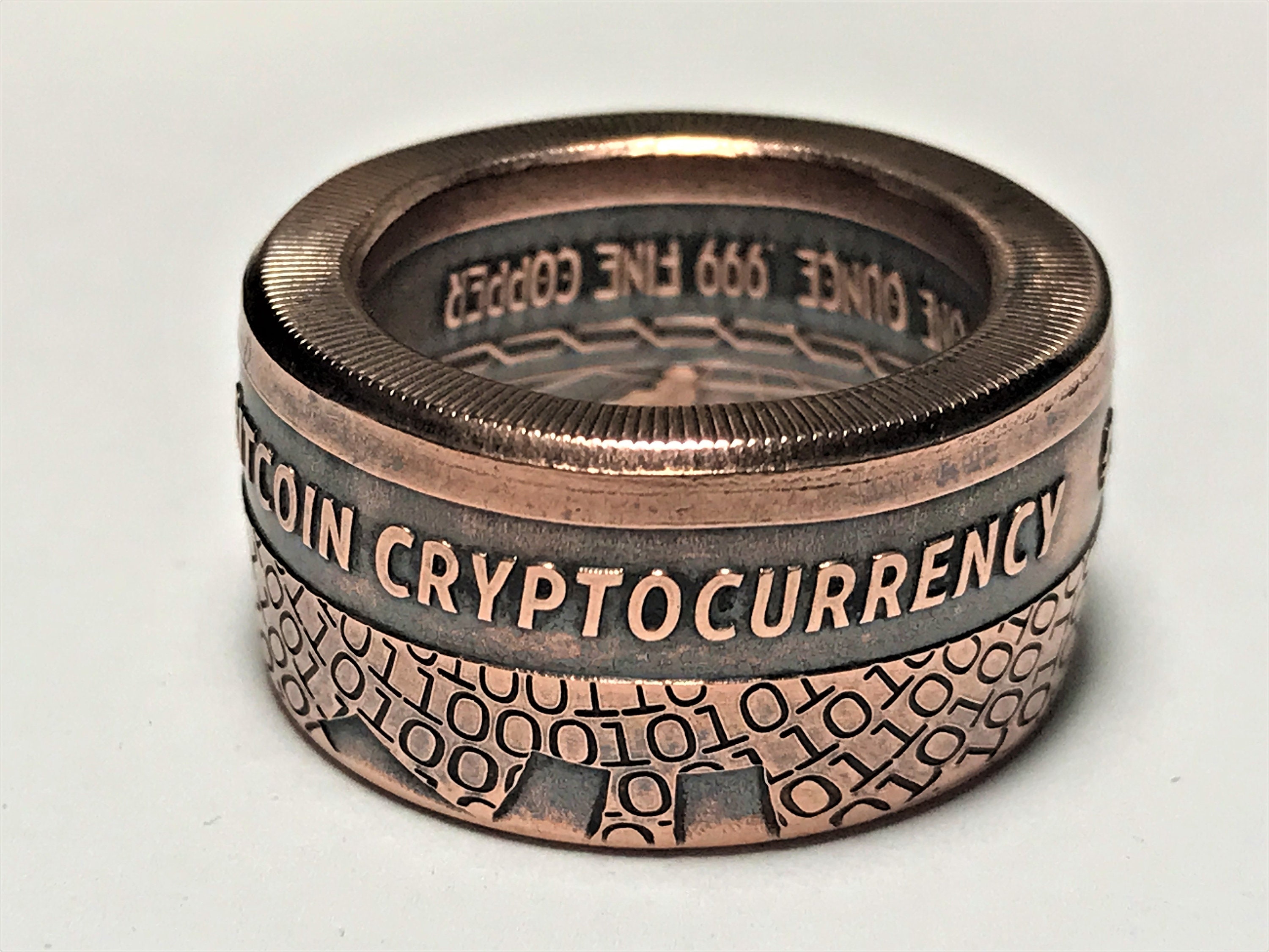 ring coin cryptocurrency