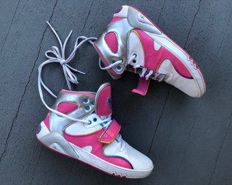 Adidas Hi Top Etsy