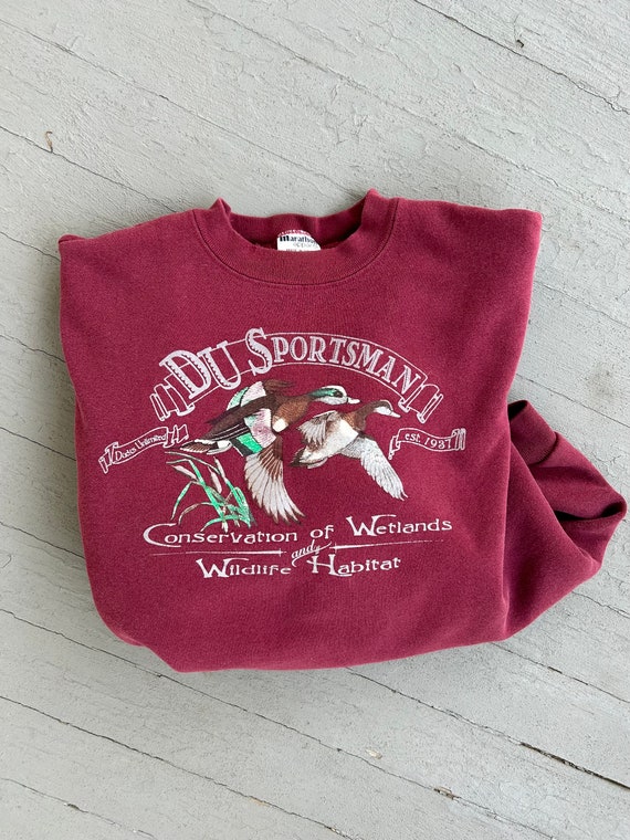 Ducks Unlimited Conservation Gem ducks-unlimited-conservation-gem